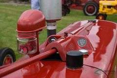 1944 Farmall "M" Tractor