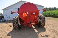NUHN 3700 Liquid Manure Spreader