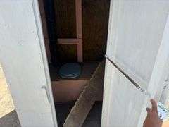 Outhouse