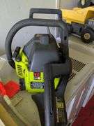 Poulan chainsaw
