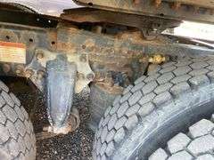 2010  FREIGHTLINER  Cascadia