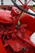 1952 Farmall "W-4" Standard Tractor