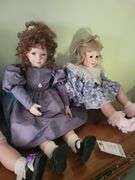 Dolls