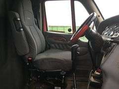 2009 PETERBILT 387 Sleeper Truck Tractor