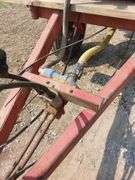 DEMCO Pull-Type Sprayer