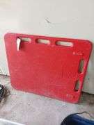 Kane Poly Sorting Panel