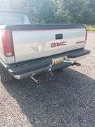 1989 GMC Sierra 3500 4X4