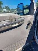 2001 FORD F-450 Flatbed