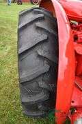 1952 Farmall "W-4" Standard Tractor