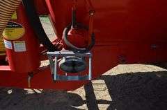 NUHN 3700 Liquid Manure Spreader