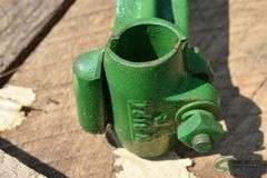 John Deere Umbrella Bracket