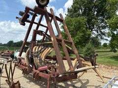Manure Applicator