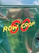 1944 Oliver 60, row:2