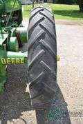 1937 John Deere A- Older Restoration, S/N 455003