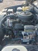 1989 GMC Sierra 3500 4X4
