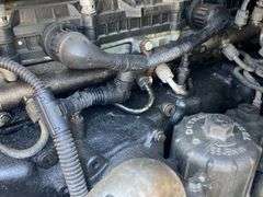 2010  FREIGHTLINER  Cascadia