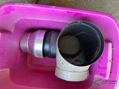 Chimney pipe