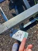 Wolverine Skid Steer Post Hole Digger