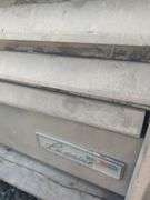 (4) Hanging Forced Air Furnaces