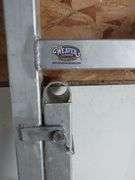 Weaver Leather Stall Chute