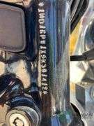 2005 Harley-Davidson Dyna Wide Glide Motorcycle