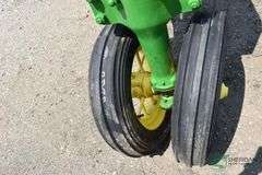 1938 John Deere GP- S/N G6148