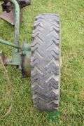 John Deere Trailer Plow - 2B