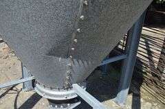 GSI Grain Bin