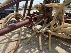 Manure Applicator