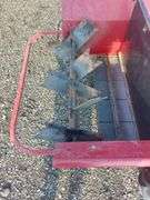 Mill Creek Manure Spreader