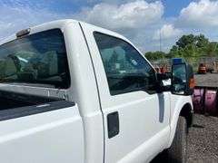 2016  FORD  F-250