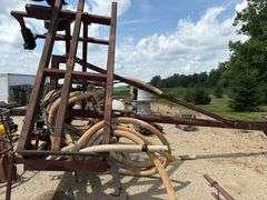 Manure Applicator