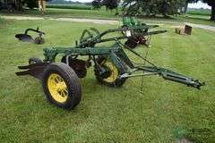 John Deere Trailer Plow - 2B