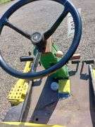 John Deere F935 Front-Mount Lawn Mower