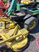 John Deere F935 Front-Mount Lawn Mower