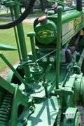 1938 John Deere B- S/N B58045
