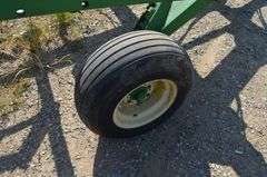 John Deere 712 9 Shank Chisel Plow