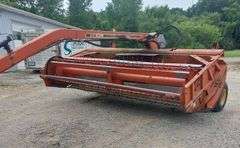 GEHL 2140 Haybine