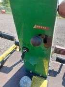 John Deere F935 Front-Mount Lawn Mower