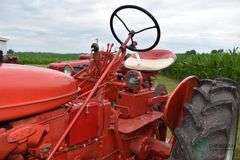1955 Farmall "200" Tractor