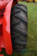 1952 Farmall "W-4" Standard Tractor