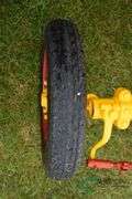 1960 Farmall Cub Lo Boy