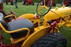 1960 Farmall Cub Lo Boy