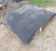 (3) Rubber Stall Floor Mats