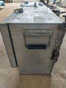 Aluminum Show Box