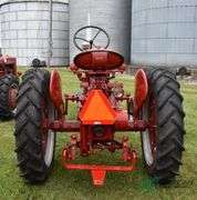 1955 Farmall "200" Tractor