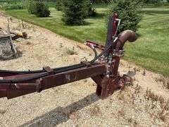 Manure Applicator