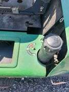 John Deere F935 Front-Mount Lawn Mower
