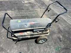 Kerosene heater