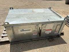 Modine Heater